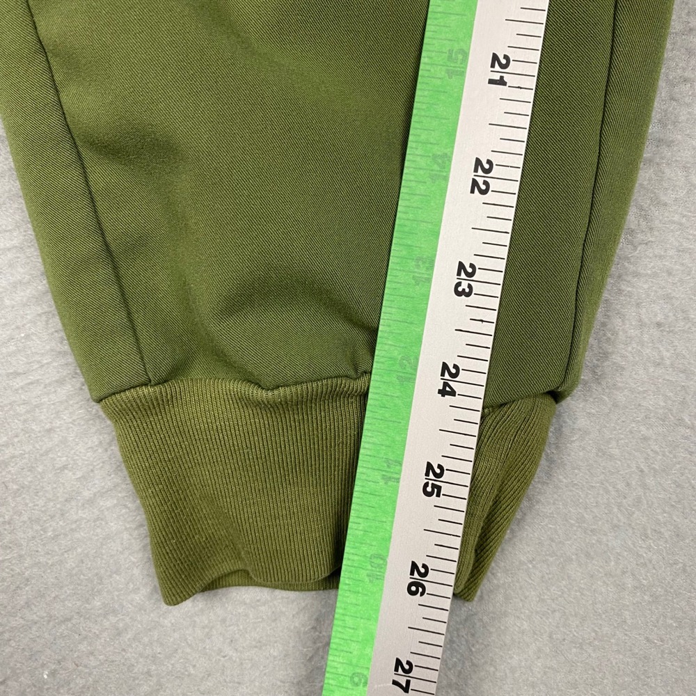 FIGS Zamora Technical Collection Jogger Scrub Pants Petite Womens MP Spruce - Picture 10 of 10